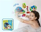 Magic Creations Under the Sea