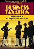 Review Liberty Soldier  / Taxation of Corporation & S-Corporation (Business Taxation)