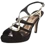 Jane Shilton Zac, Escarpins femme - Noir, 37.5 EU Jane Shilton