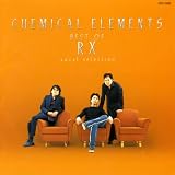 Best of Rx Chemical Elements: V