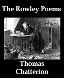 The Rowley Poems