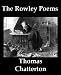 Search : The Rowley Poems