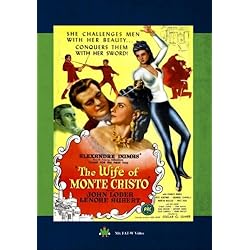 The Wife of Monte Cristo