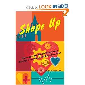 Shape Up: Strategies for Health Awareness through Preaching and Empowerment