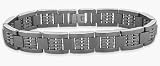 Men's Trendy Titanium Bracelet