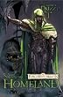 Homeland. Forgotten Realms - The Legend of Drizzt, Book 1: Dark Elf Trilogy - Homeland V. 1 (Forgotten Realms Graphic Novels)