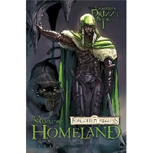 Forgotten Realms The Legend Of Drizzt Vol 1 Homeland Graphic Novel V 1 Ebook Lbantaykk S Blog