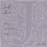 Judd Music: A sample of the 1983-1990 Collection