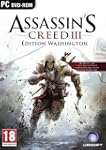 Assassin's Creed III : La Tyrannie du...