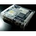 Xbox 360 XCM Crystal Clear Case (with HDMI)