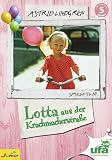 Produkt-Bild: Lotta aus der Krachmacherstrasse