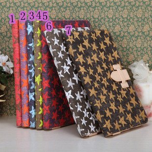 【ニュー】★アクセサリー★ipad mini専用レザーケース★保護ケース★ (番号：6 / 商品内訳:1点)