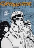 Revue Casterman  / Corto en Sibérie (édition de luxe)