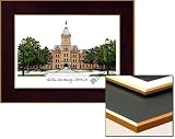 Ohio State Buckeyes Collegiate Laminated Lithograph - B0009V4CBI