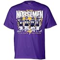 Minnesota Vikings The Four Norsemen Vikings Defense Men's T-Shirt