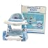 Unisex Baby Walker and Rocker (2 in 1 design)