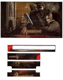 Eigenschaften Media Store  / Playstation 2 - Skin Resident Evil 4