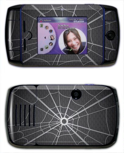 Web Design Decal Protective Skin Sticker for Sidekick Slide