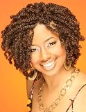 Nafy Collection New Nubian Twist (Bomb / Spring Twist) - Color 280 - 10% Gray
