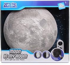 Uncle Milton Moon In My Room