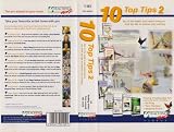Teaching Art - Ten Top Tips 2 (Video Tape/PAL)