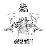 Any Way You Choose To Give It EP