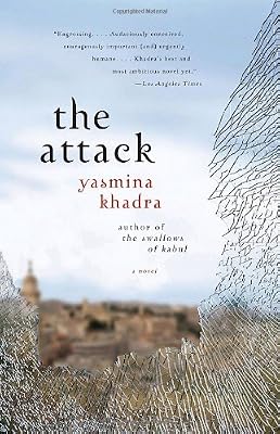 The Attack