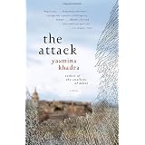 The Attackby Yasmina Khadra
