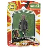 Doctor Who Series 3 Action Figure - Dalek Sec Hybrid