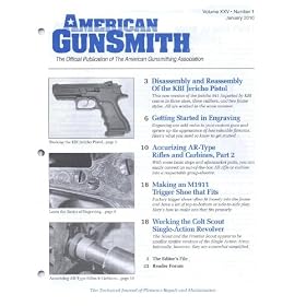 American Gunsmith by 