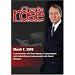 Charlie Rose with Kevin Spacey; Gabriel Byrne; Forest Whitaker (March 7, 1996)