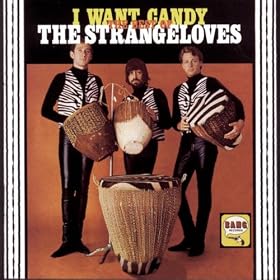 I Want Candy (Single Version)