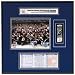 Tampa Bay Lightning - Team Celebration - 2004 Stanley Cup Jr. Ticket Frame