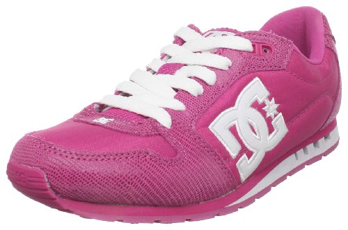DC Women's Alibi SE Sneaker