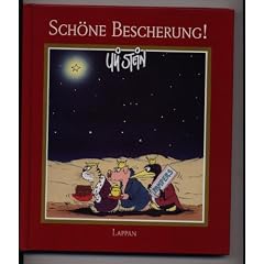 Uli Stein: Sch�ne Bescherung!