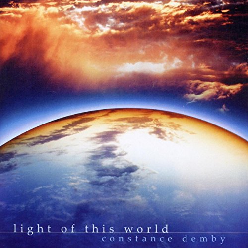 Constance Demby - Light Of This World - Zortam Music