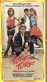 Tuff Turf [VHS]