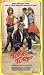 VHS : Tuff Turf [VHS]