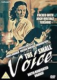 The Small Voice [DVD]