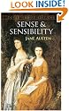 Sense and Sensibility