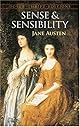 Sense and Sensibility
