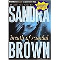 Breath of Scandal (Abridged) (Compact Disc)