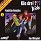 H�rb�cher - Die Drei ??? Kids