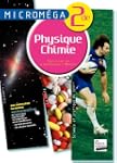 Microm�ga Physique-Chimie 2de �d 2010...