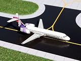 Gemini Jets Hawaiian B717-200 1:400 ScaleIMAGE