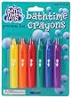 KID child toddler BATH bathtime CRAYON tub GIFT TOY NEW