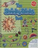 Shrinky Dinks Book