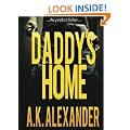 Daddy's Home (A Holly Jennings Thriller)