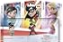 Disney Infinity Girls 3-Figure Power Pack (PS3/Xbox 360/Nintendo Wii/3DS/Wii U) (UK Import)