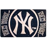 New York Yankees Welcome Mat